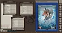 Fantasy Grounds - B10: White Worm of Weston (5E) Screenshot 1