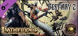 Fantasy Ground - Pathfinder RPG - Bestiary 2 Pack (PFRPG)