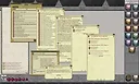 Fantasy Grounds - Mythic Monsters #4: Mounts (PFRPG) Screenshot 1