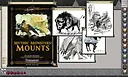 Fantasy Grounds - Mythic Monsters #4: Mounts (PFRPG) Screenshot 3