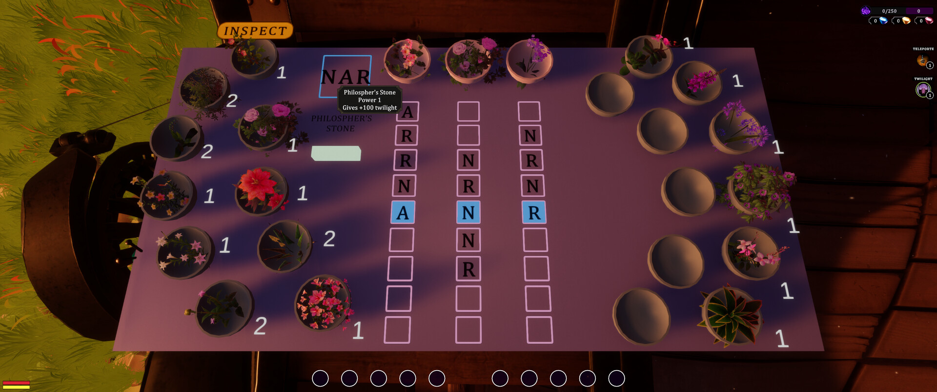 Three Sunsets Screenshot 8