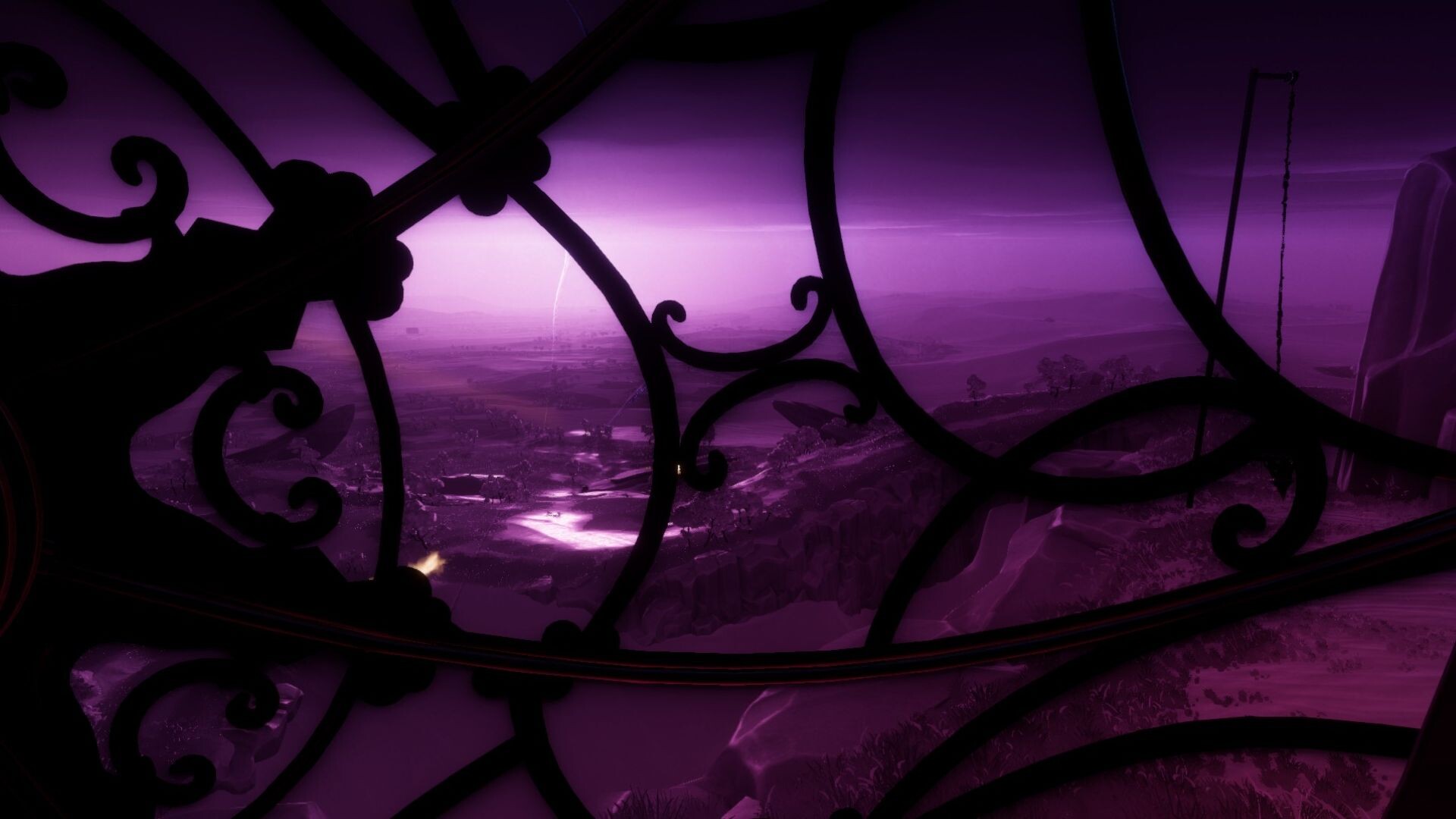 Three Sunsets Screenshot 13