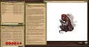 Fantasy Grounds - Ultimate Bestiary: Revenge of the Horde (PFRPG) Screenshot 1