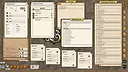 Fantasy Grounds - Shaintar: Legends Unleashed (Savage Worlds) Screenshot 1