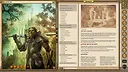 Fantasy Grounds - Shaintar: Legends Unleashed (Savage Worlds) Screenshot 2