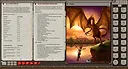 Fantasy Grounds - Fifth Edition Options (5E) Screenshot 2