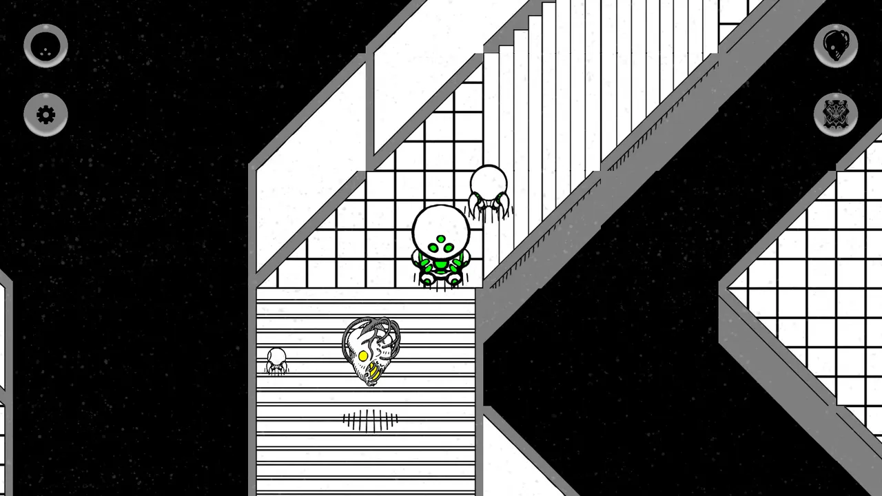 Innacorde: Remember Me Screenshot 1