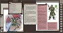 Fantasy Grounds - BASIC04: A Miraculous Time (5E) Screenshot 3