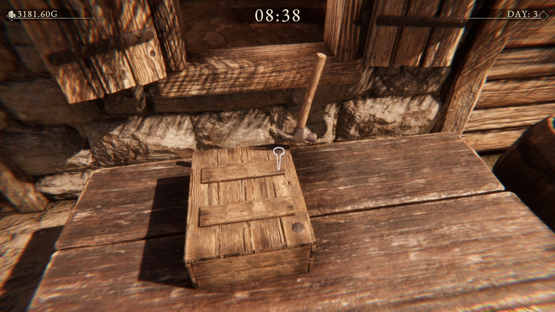 Village Merchant Screenshot 7