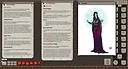 Fantasy Grounds - Fifth Edition Options: Recovery Dice Options (5E) Screenshot 1