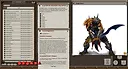 Fantasy Grounds - Fifth Edition Options: Recovery Dice Options (5E) Screenshot 0