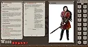 Fantasy Grounds - The Malefactor Class: Revised & Expanded (5E) Screenshot 0