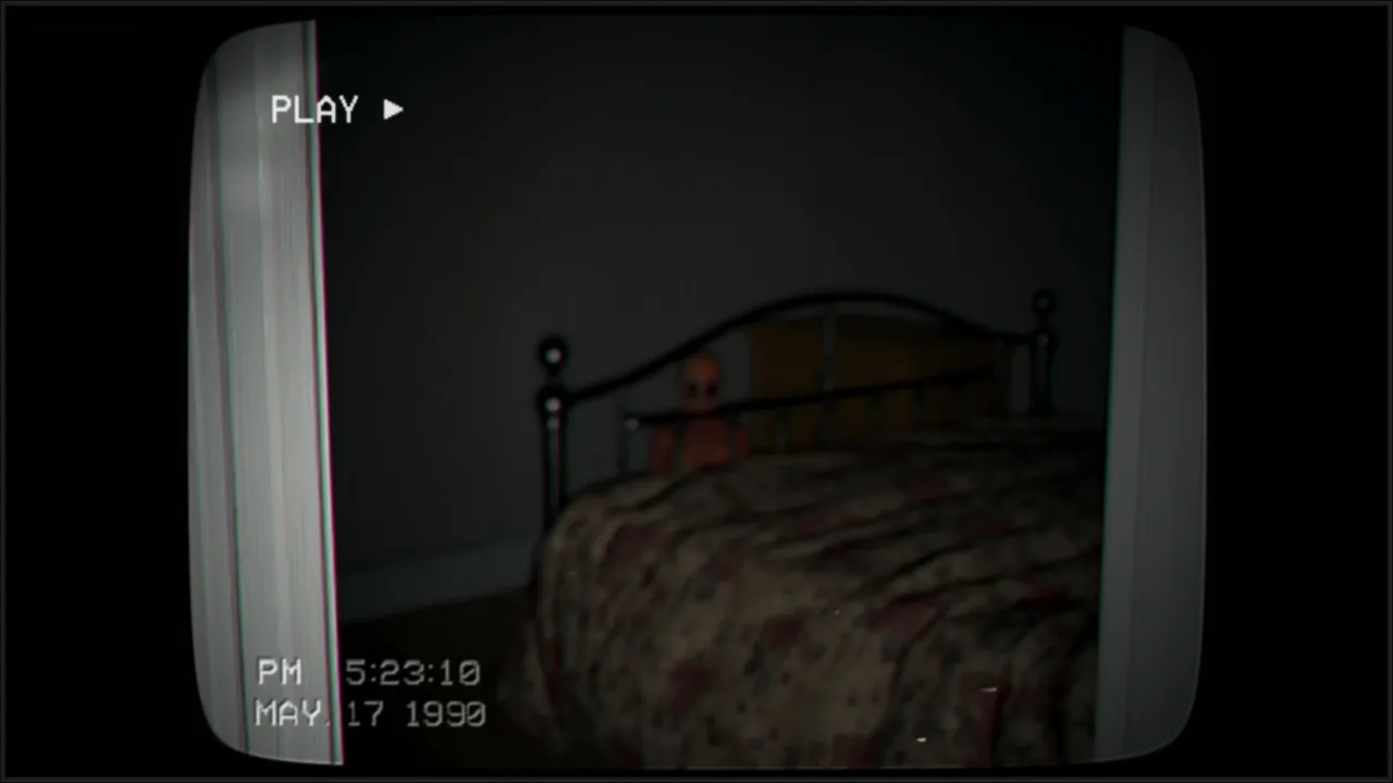 MISRECORDED Screenshot 6