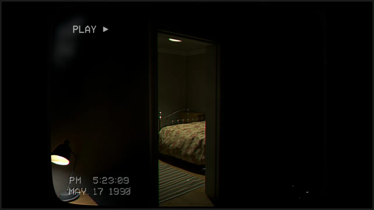 MISRECORDED Screenshot 0