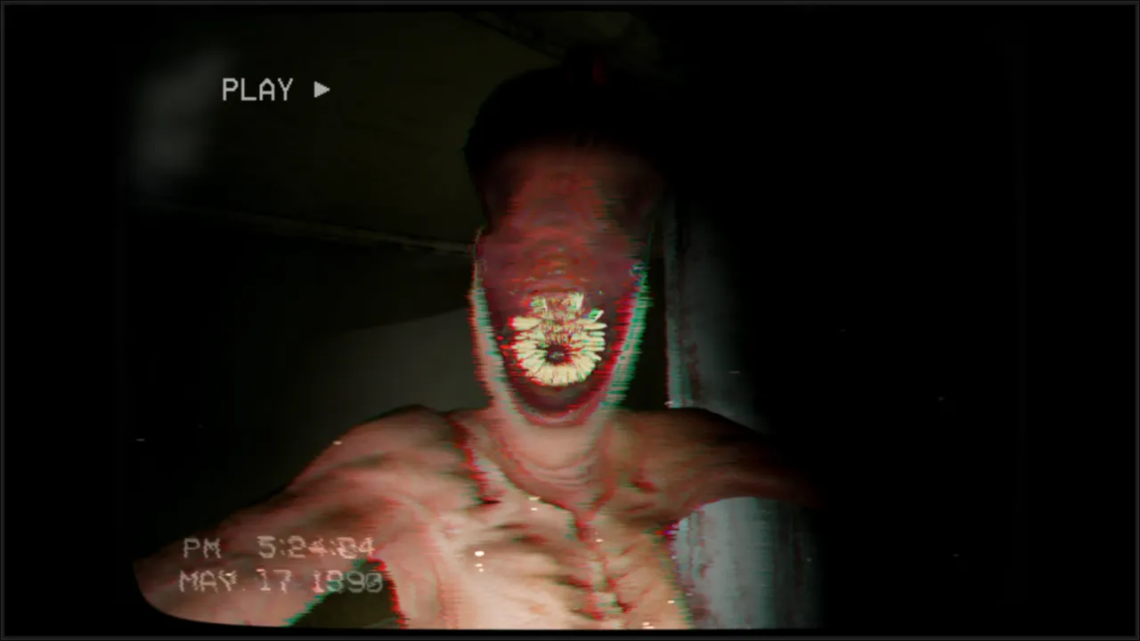 MISRECORDED Screenshot 3