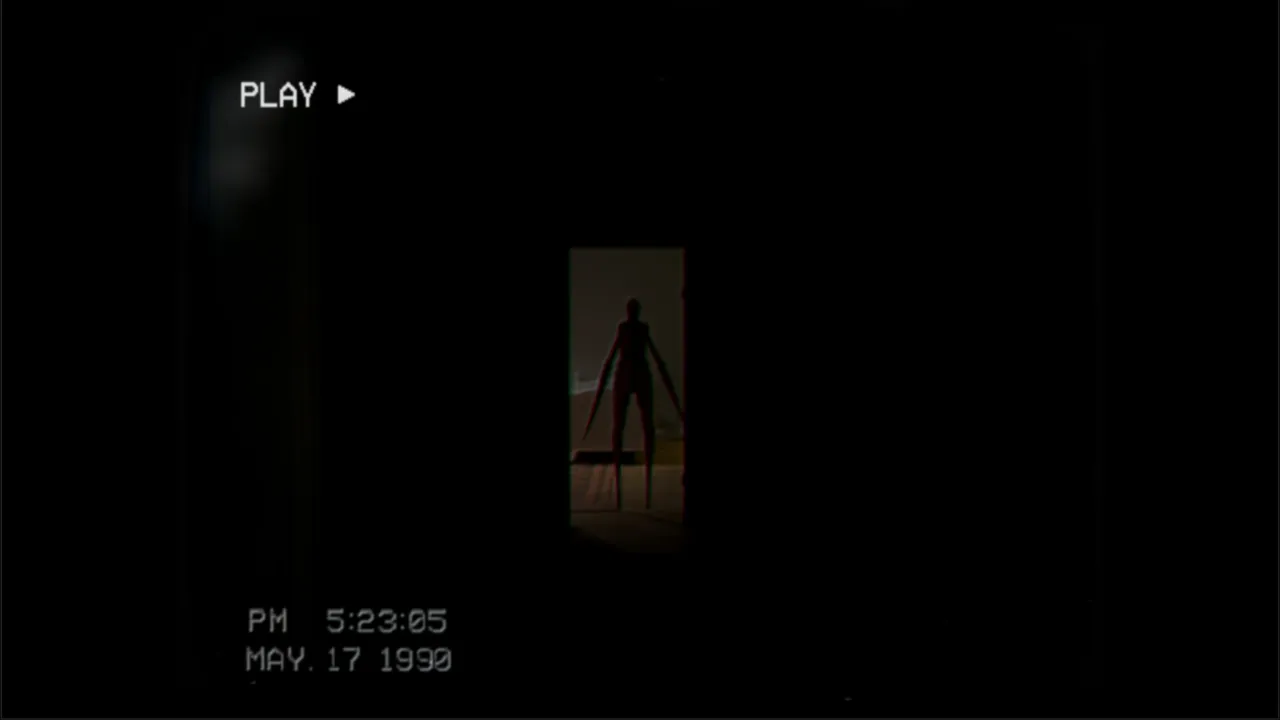 MISRECORDED Screenshot 2