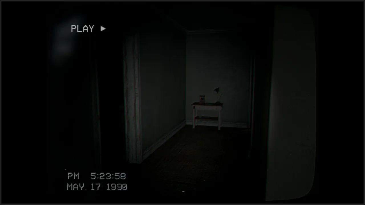 MISRECORDED Screenshot 1