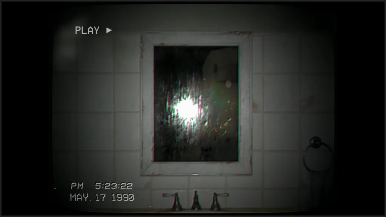 MISRECORDED Screenshot 5