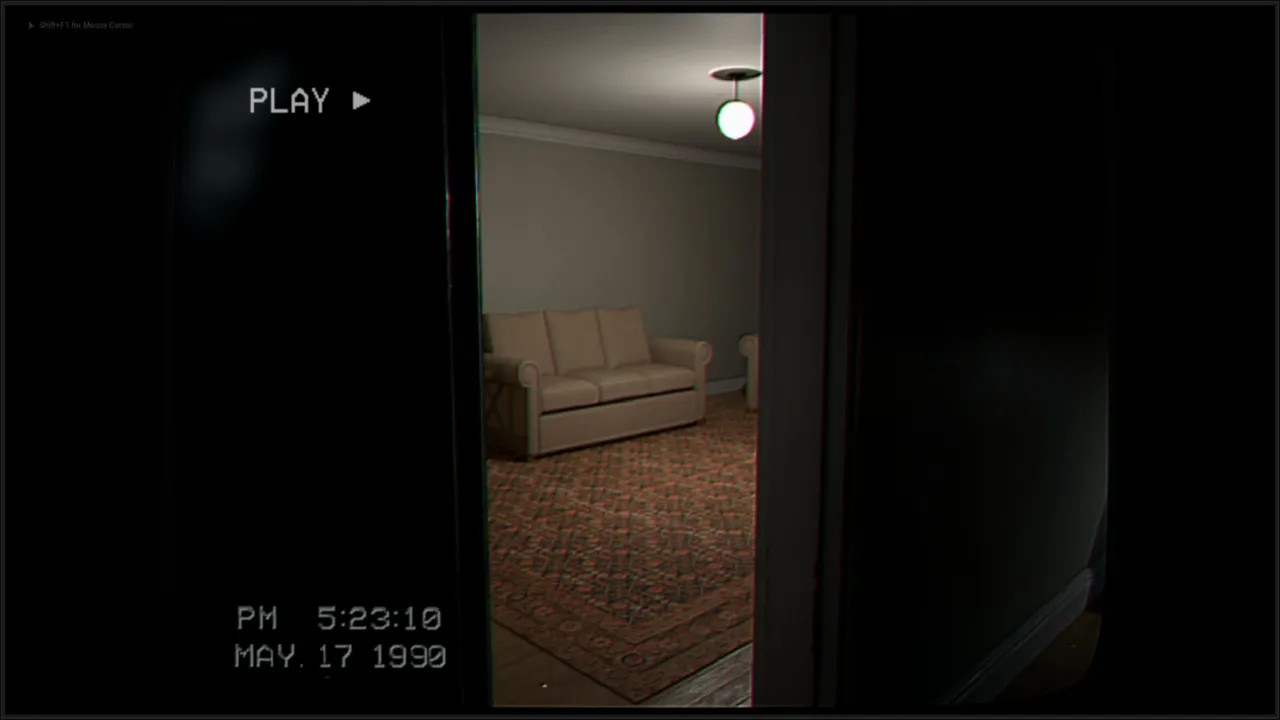 MISRECORDED Screenshot 4