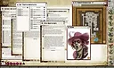 Fantasy Grounds - Pathfinder RPG - Mummy's Mask AP 2: Empty Graves (PFRPG) Screenshot 1