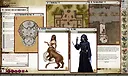 Fantasy Grounds - Pathfinder RPG - Mummy's Mask AP 2: Empty Graves (PFRPG) Screenshot 2