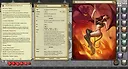 Fantasy Grounds - The Malefactor Class: Revised & Expanded (PFRPG) Screenshot 2