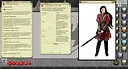 Fantasy Grounds - The Malefactor Class: Revised & Expanded (PFRPG) Screenshot 0