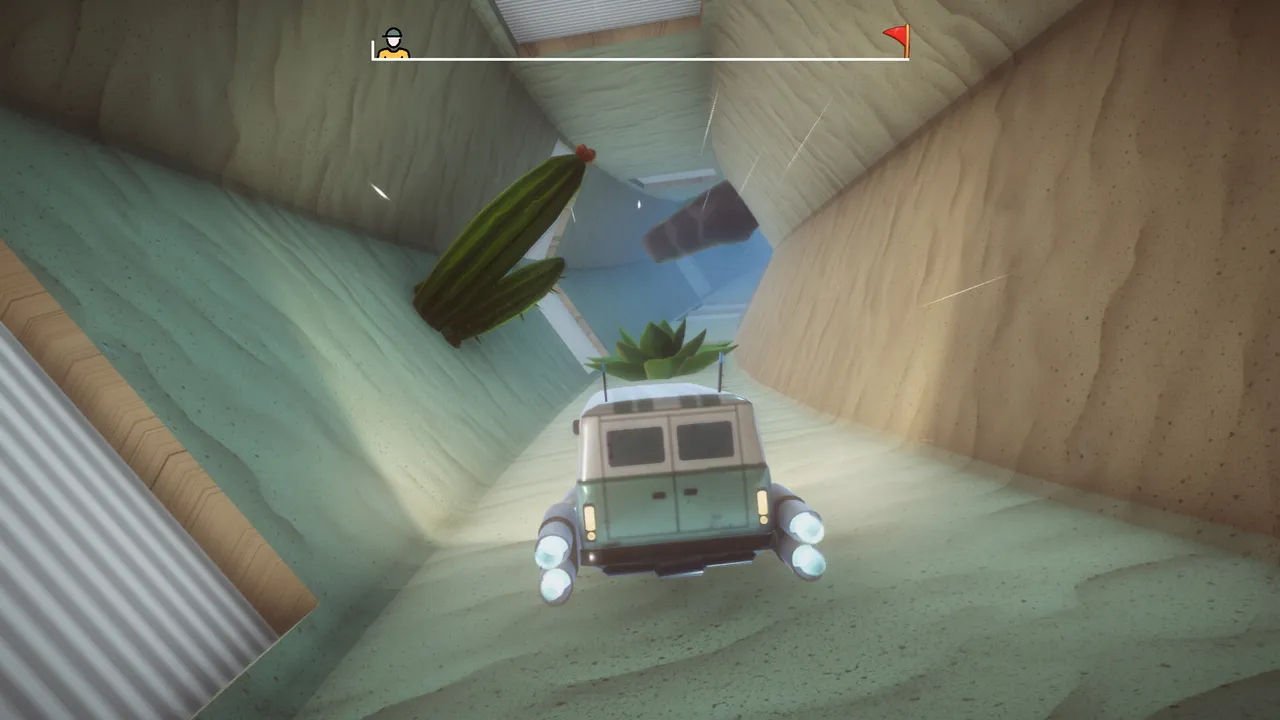 Future Scout Screenshot 5