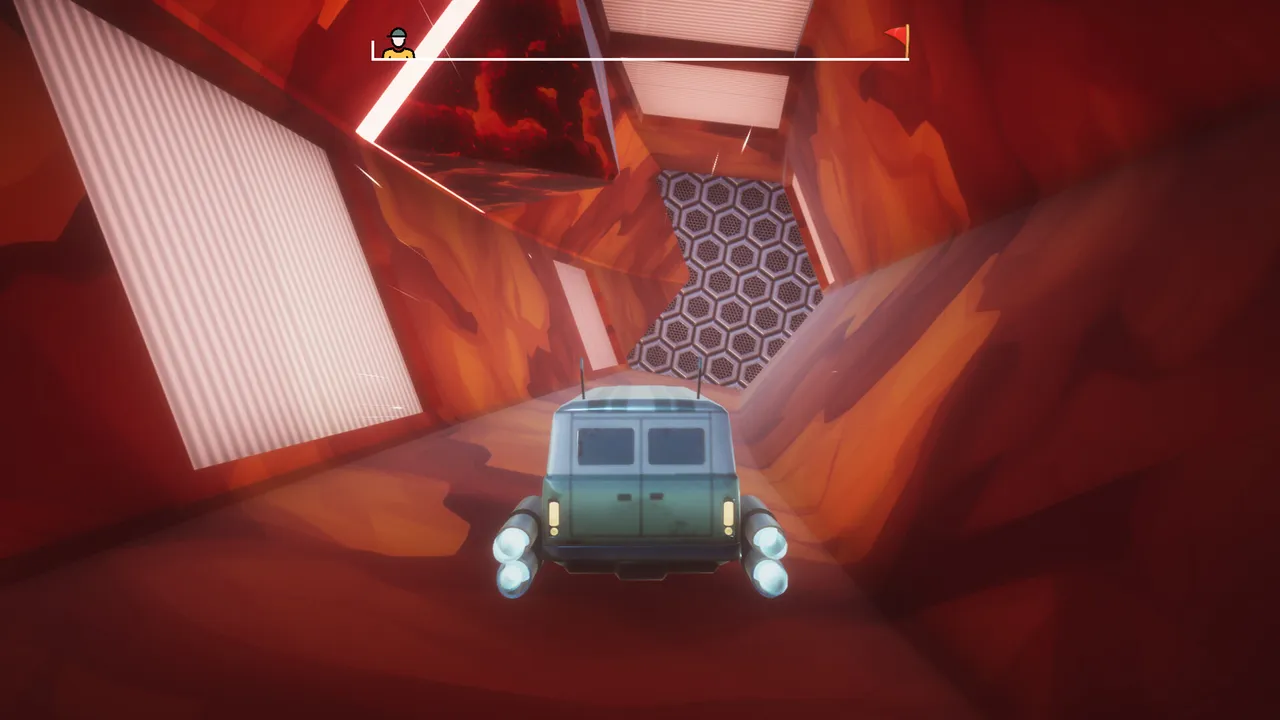 Future Scout Screenshot 3