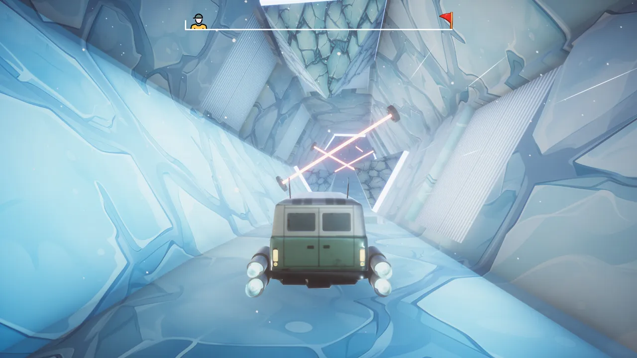 Future Scout Screenshot 2