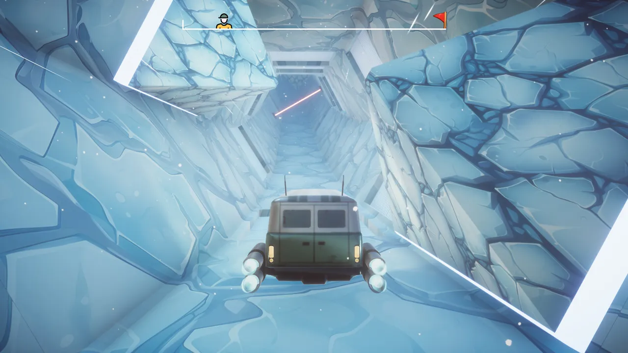 Future Scout Screenshot 4