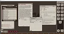 Fantasy Grounds - Town Backdrop: Dunstone (5E) Screenshot 0