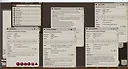 Fantasy Grounds - Town Backdrop: Dunstone (5E) Screenshot 1