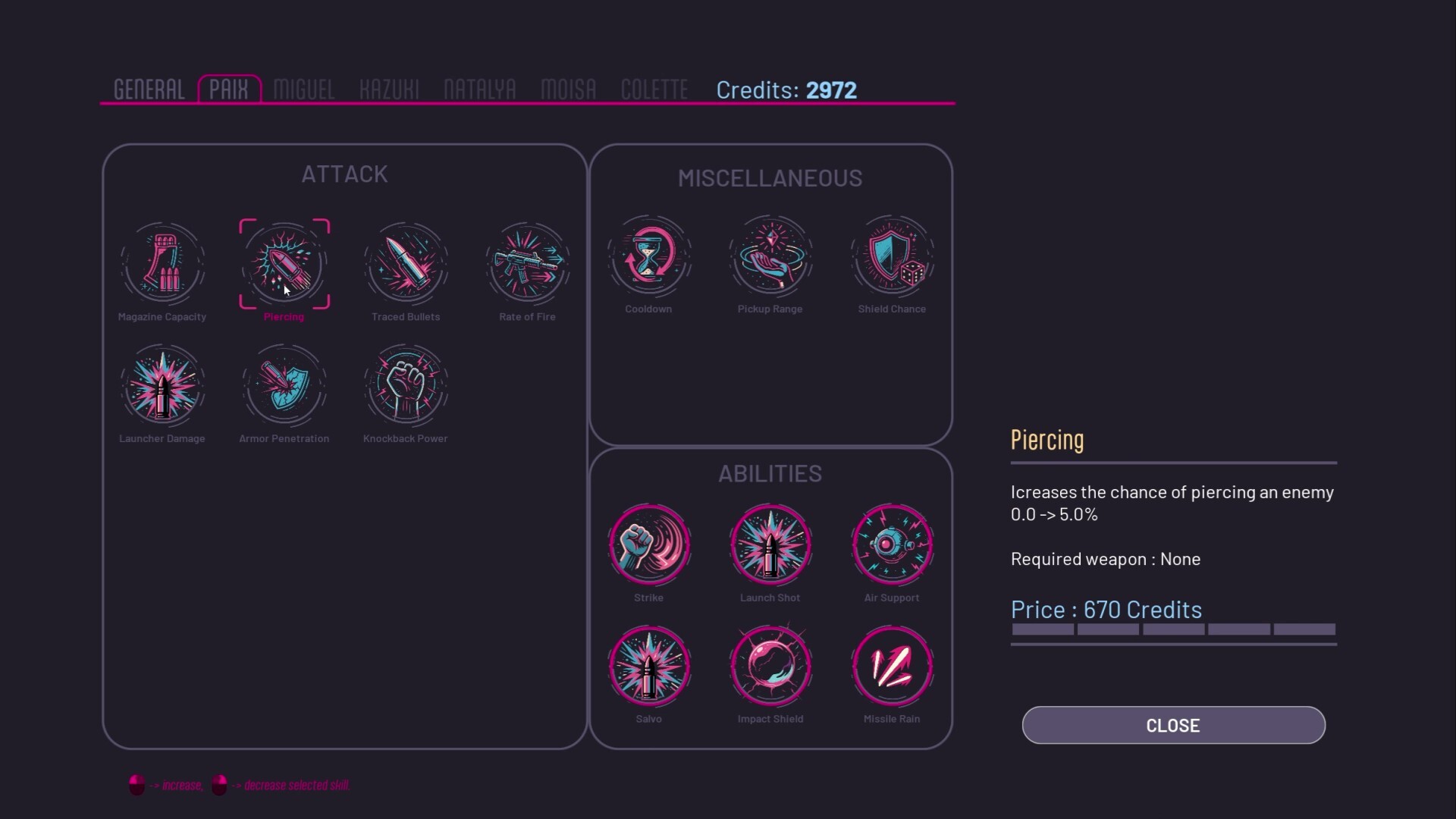 Code of Shadows Demo Screenshot 5