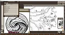 Fantasy Grounds - Village Backdrop: Coldwater (5E) Screenshot 2