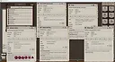 Fantasy Grounds - Village Backdrop: Coldwater (5E) Screenshot 1