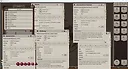 Fantasy Grounds - Village Backdrop: Hard Bay (5E) Screenshot 1