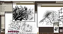 Fantasy Grounds - Village Backdrop: Hard Bay (5E) Screenshot 3