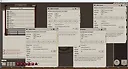 Fantasy Grounds - Village Backdrop: White Moon Cove (5E) Screenshot 1