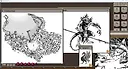 Fantasy Grounds - Village Backdrop: White Moon Cove (5E) Screenshot 2