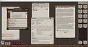 Fantasy Grounds - Village Backdrop: White Moon Cove (5E) Screenshot 0