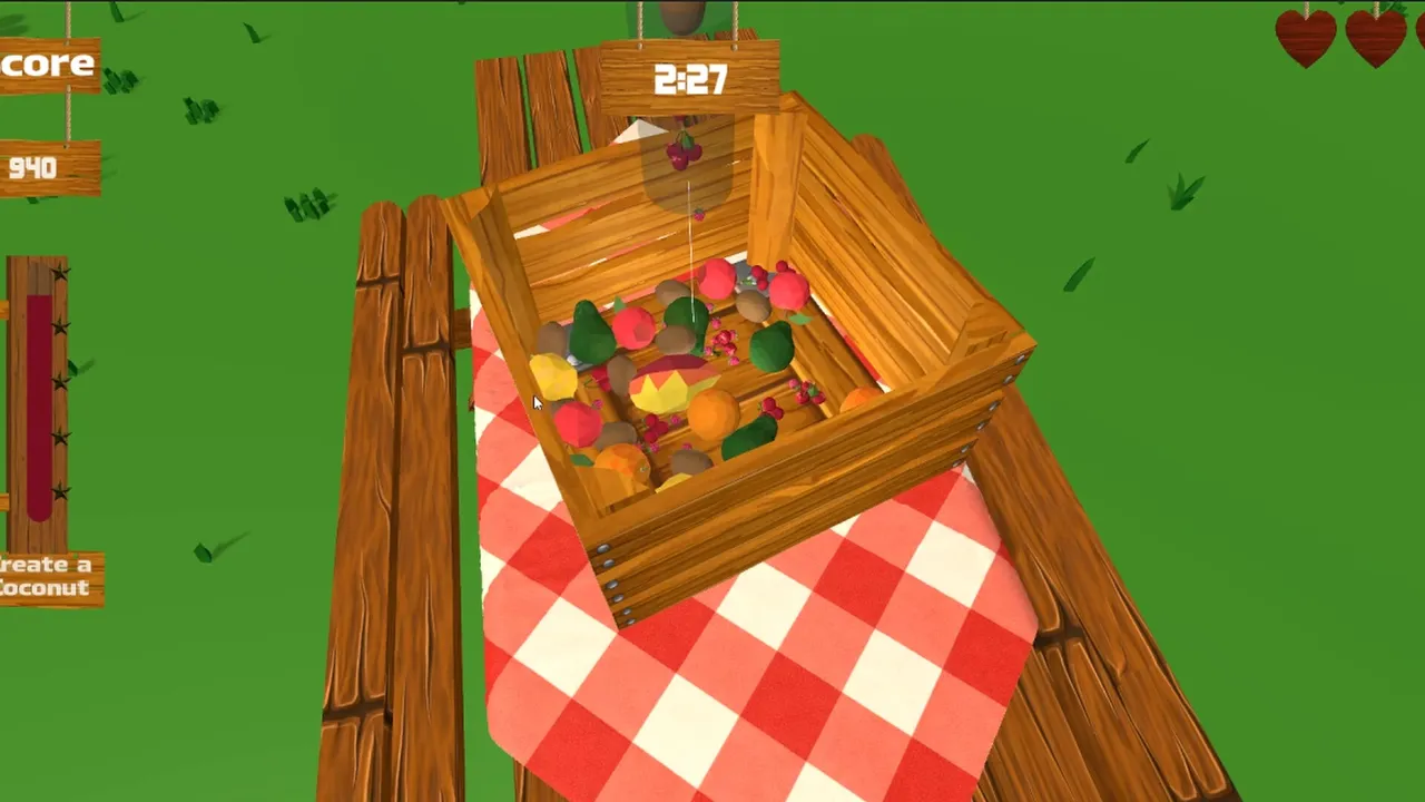 Suika 3D Screenshot 3