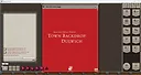 Fantasy Grounds - Town Backdrop: Dulwich (5E) Screenshot 2