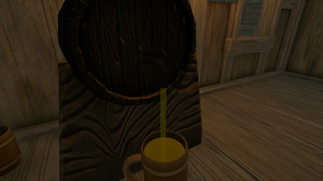 Bartenders Screenshot 4