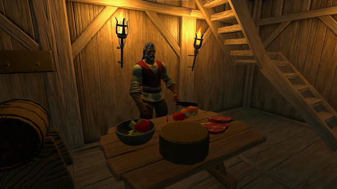 Bartenders Screenshot 0