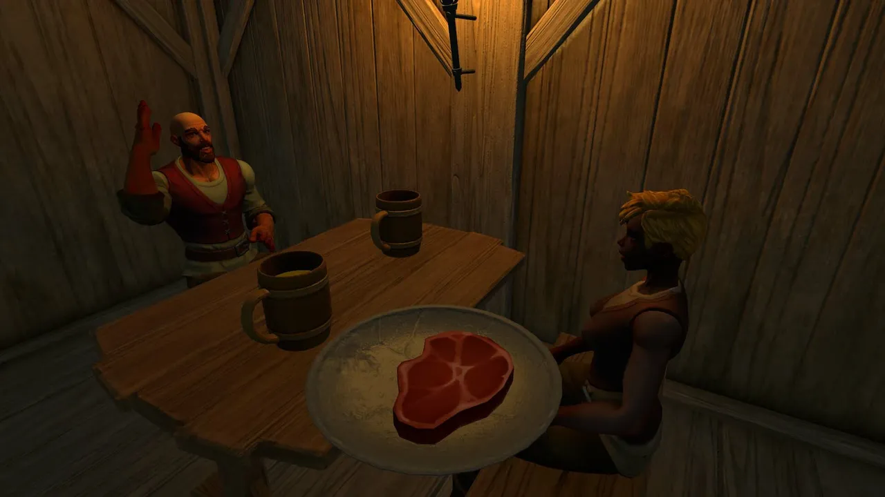 Bartenders Screenshot 3