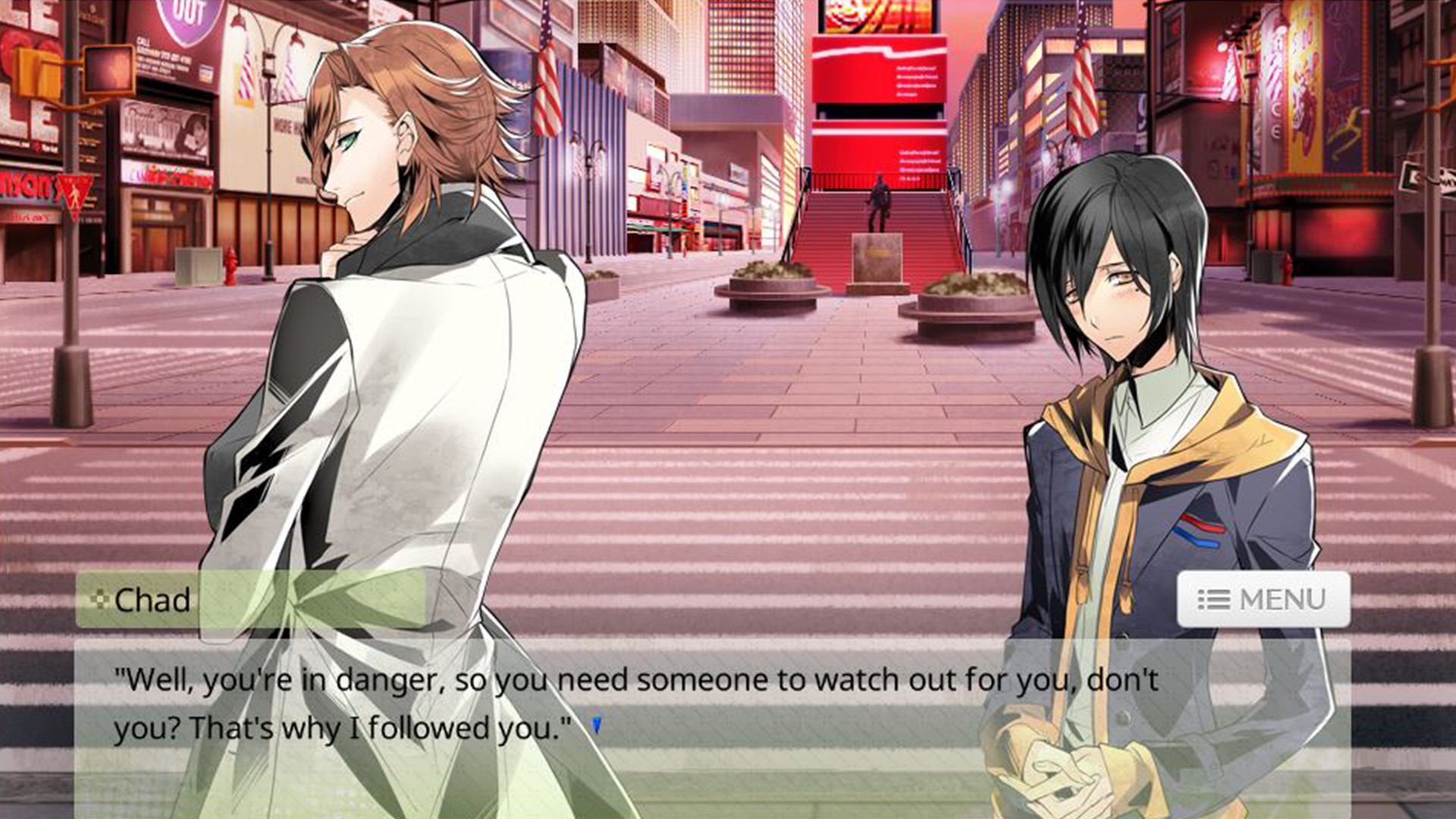 My Dangerous Life Screenshot 2