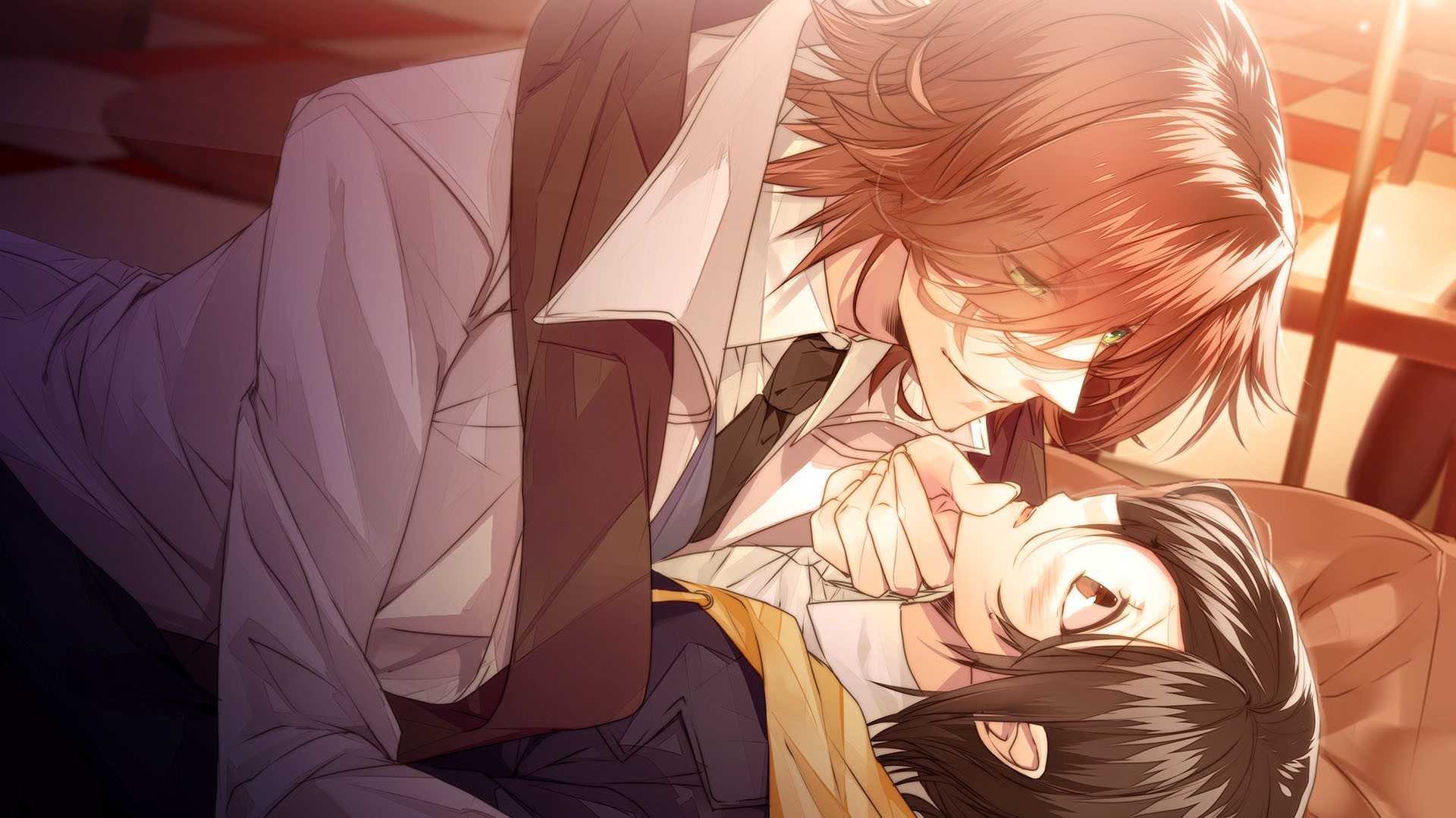 My Dangerous Life Screenshot 9