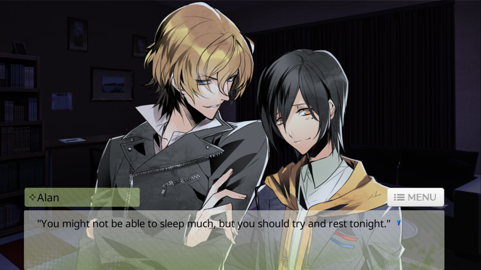 My Dangerous Life Screenshot 8