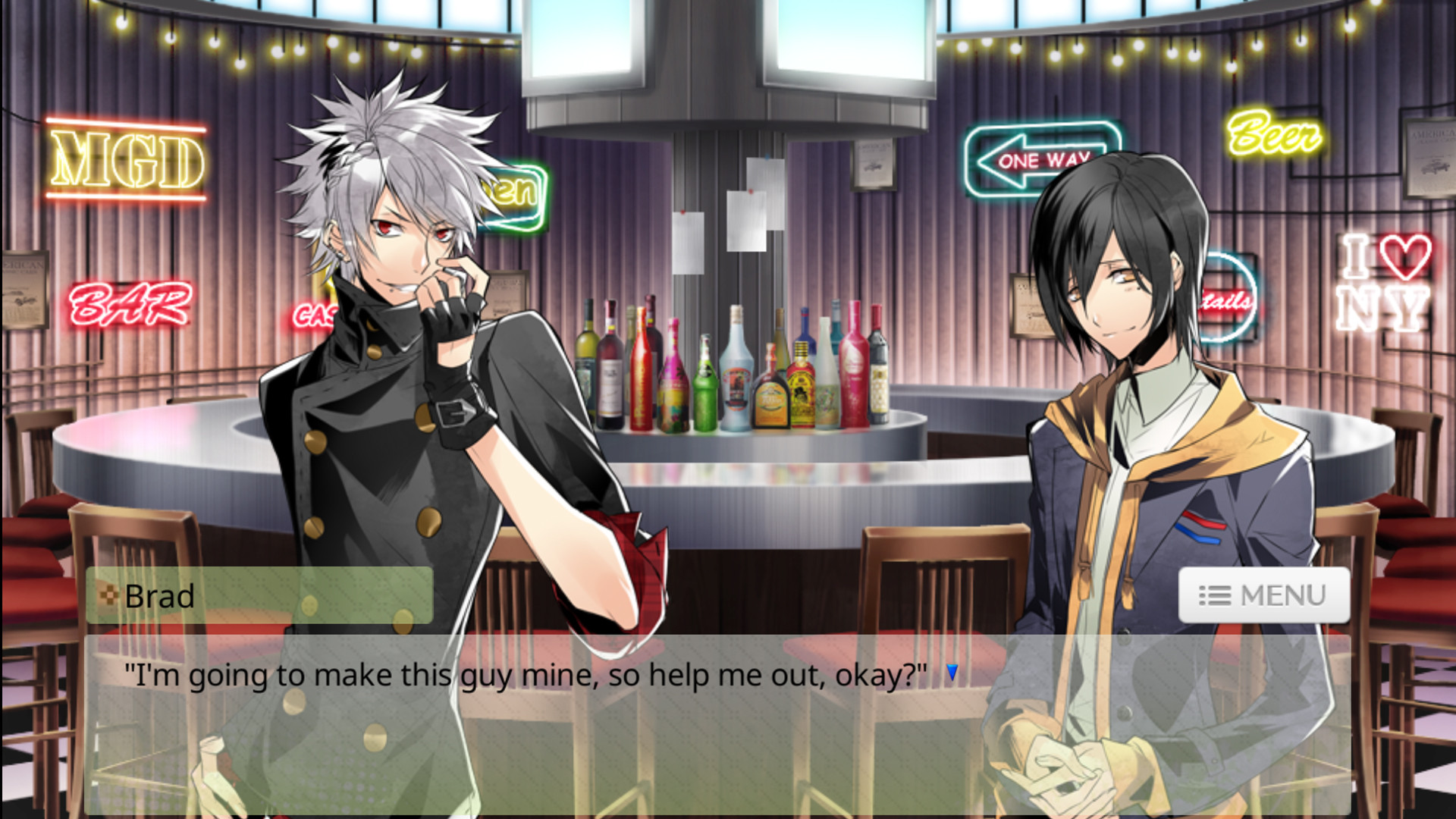 My Dangerous Life Screenshot 7